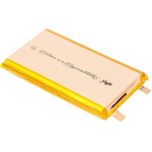 باتری لیتیوم-پلیمر DODO CELL مدل 1260110 - ظرفیت 10000mAh