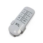 ریموت کنترل روشنایی ان اس آر مدل 4WAY