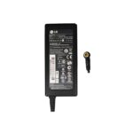 شارژر لپ تاپ 19 ولت 3.42 آمپر برند LG