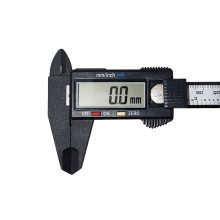 کولیس دیجیتال مدل کربن گستره 150 میلیمتر