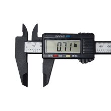 کولیس دیجیتال مدل کربن گستره 150 میلیمتر