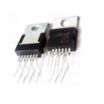 آی‌سی LA78040B