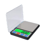 ترازو دقیق ZH-992 با دقت 0/01 و ظرفیت 600g