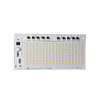 چیپ پرژکتوری بلالی 100 وات برند LY ورودی 220 ولت سنسور دار