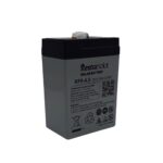 باتری 6 ولت 4.5 آمپر Restarsolar