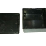 جعبه پلاستیکی مدل 6018