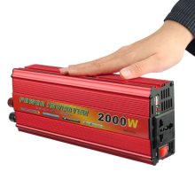 اینورتر12 به 220 ولت 2000 وات