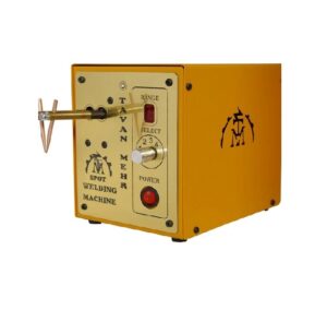 دستگاه نقطه جوش زن باتری توان مهر