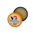 روغن لحیم توتال مدل WEBER وزن 25 گرم