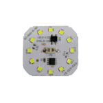 دی او بی DOB 9W برق مستقیم ۲۲۰ ولت مهتابی