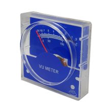 میتر عقربه ای VU METER