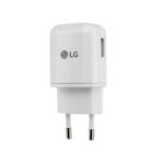 کلگی فست شارژر دیواری ال جی LG MCS-H05ED