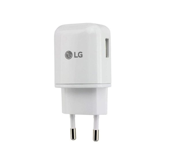 کلگی فست شارژر دیواری ال جی LG MCS-H05ED
