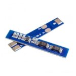 ماژول محافظ شارژ و دشارژ 2 سل باتری لیتیوم