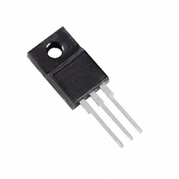 ماسفت 12N60