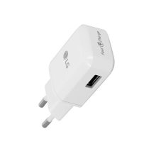 کلگی فست شارژر دیواری ال جی LG MCS-H05ED
