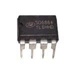 آی سی SD6864 DIP-8