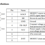 آی سی A6053M (ORGINAL)