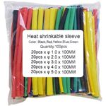 پک وارنیش 100 تایی