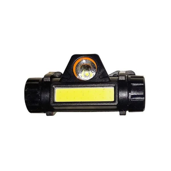 چراغ پیشانی مدل B125