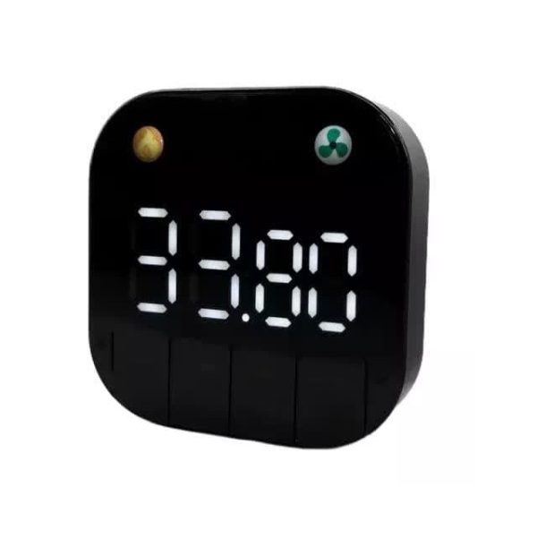 تایمر ترموستات MXT-200