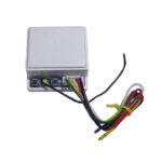 رسیور ۴۳۳Mhz تک رله HECTOR