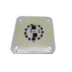 DOB دی او بی ۱۱۰ وات سفید برق مستقیم ۲۲۰ ولت