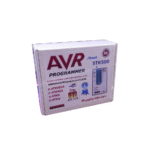 پروگرامر USB میکروکنترلرهای STK500) AVR) مدل NUS112