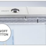 چراغ اضطراری اتوماتیک مدل ۲ ساعت شارژ