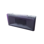 چراغ اضطراری اتوماتیک مدل ۲ ساعت شارژ