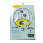 هندزفری Delincol مدل D106