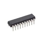 تراشه بافر 74HC245 پکیج DIP