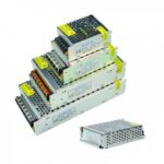 آداپتور صنعتی ۲۴ ولت ۳ آمپر