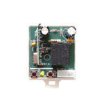 رسیور ۴۳۳Mhz تک رله HECTOR