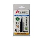 نوک هویه MD-900M-T-I سرکج