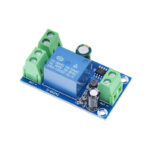 ماژول UPS کنترلر شارژ و دشارژ باتری 12 تا 48 ولت