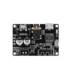 ماژول گیرنده بلوتوث صوتی XY-WRBT به همراه ریموت کنترل