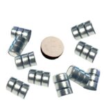 پک سه عددی باتری LR41-AG3 مناسب فازمتر القایی