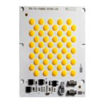 چیپ بلالی پروژکتوری پفکی 50 وات 220 ولتی