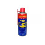 اسپری همه کاره ویژه مدل WD-40 برند OK