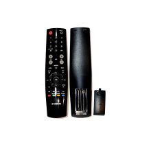 کنترل تلویزیون ایکس ویژن XVISION تخم مرغی سه نوشته