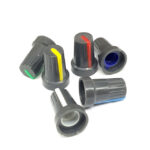 سرولوم هزار خار پلاستیکی رنگ قرمز