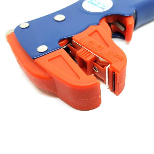 سیم لخت کن کلاغی DTEC DT- 318