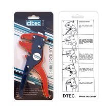 سیم لخت کن کلاغی DTEC DT- 318