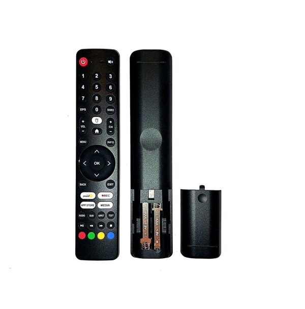 کنترل تلویزیون ایکس ویژن XVISION فیلیمو