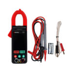 مولتی متر کلمپی ANENG ST211