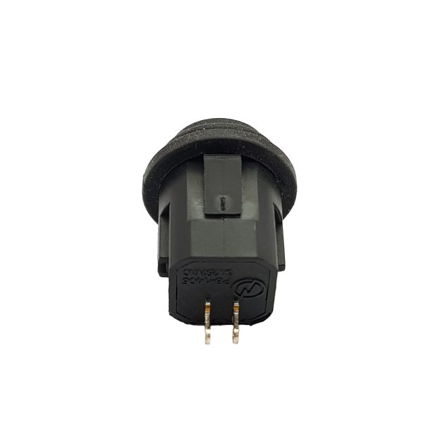 شستی ضدآب PB-1405B سبز