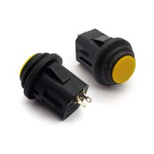 شستی ضدآب PB-1405B سبز