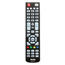 کنترل تلویزیون مارشال MARSHAL LED مدل 4302