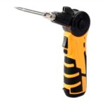 هویه شارژی با سر متحرک 16 وات SOMO SM-155